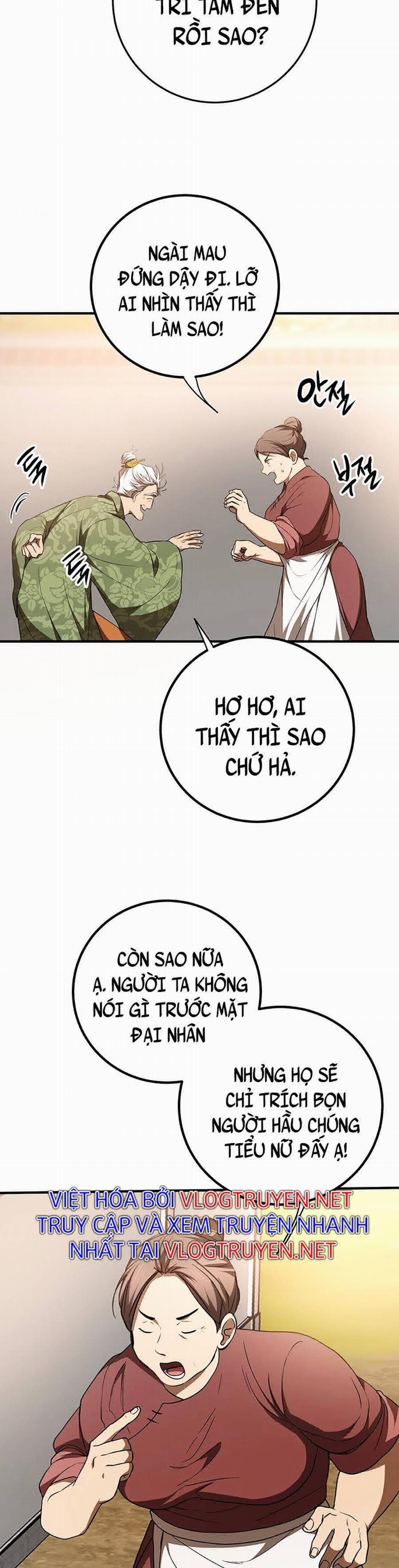 Võ Đang Kỳ Hiệp 78 trang 44