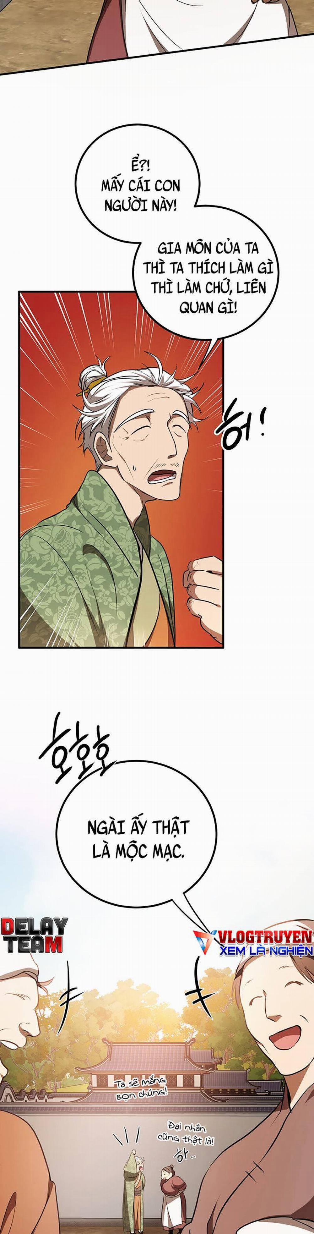 Võ Đang Kỳ Hiệp 78 trang 45