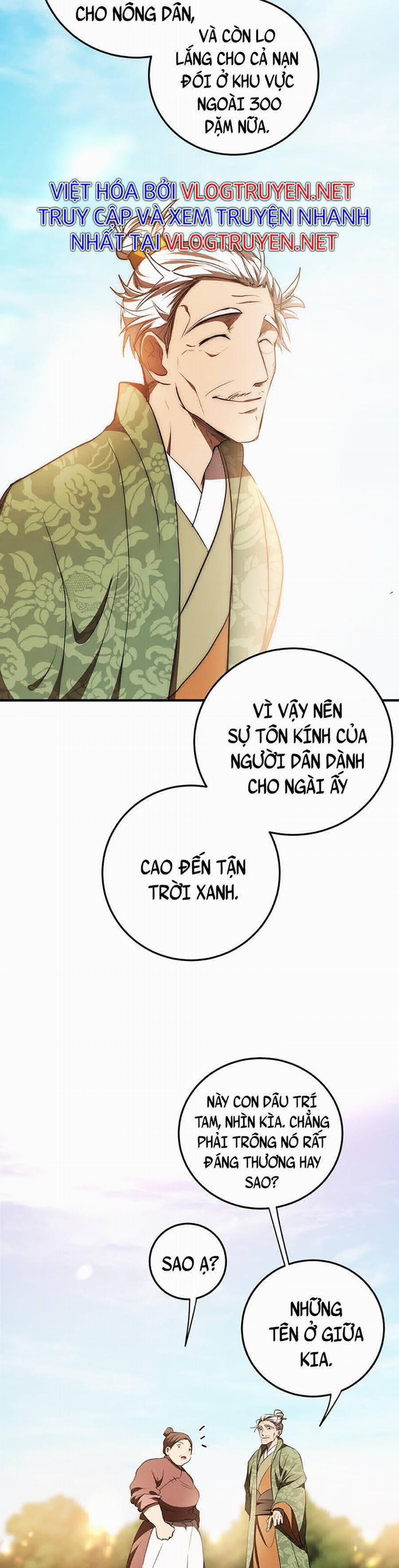 Võ Đang Kỳ Hiệp 78 trang 47