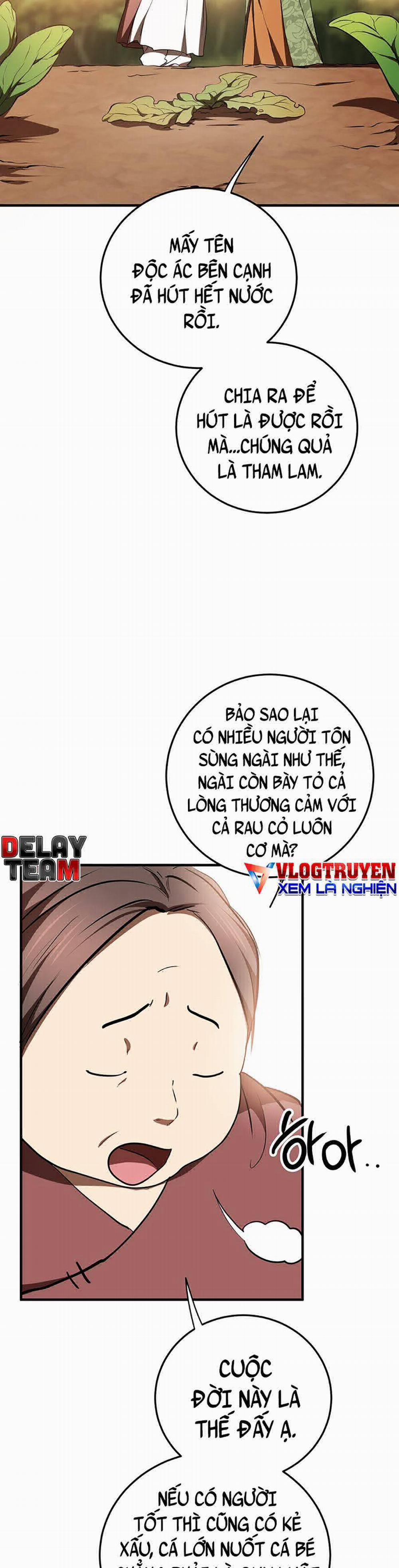 Võ Đang Kỳ Hiệp 78 trang 48