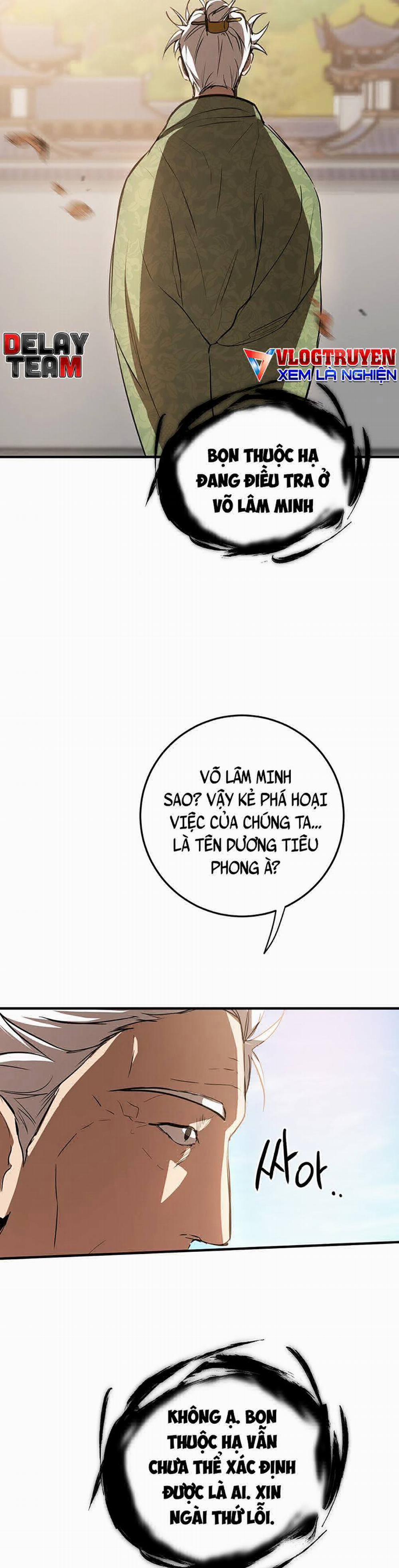 Võ Đang Kỳ Hiệp 78 trang 55