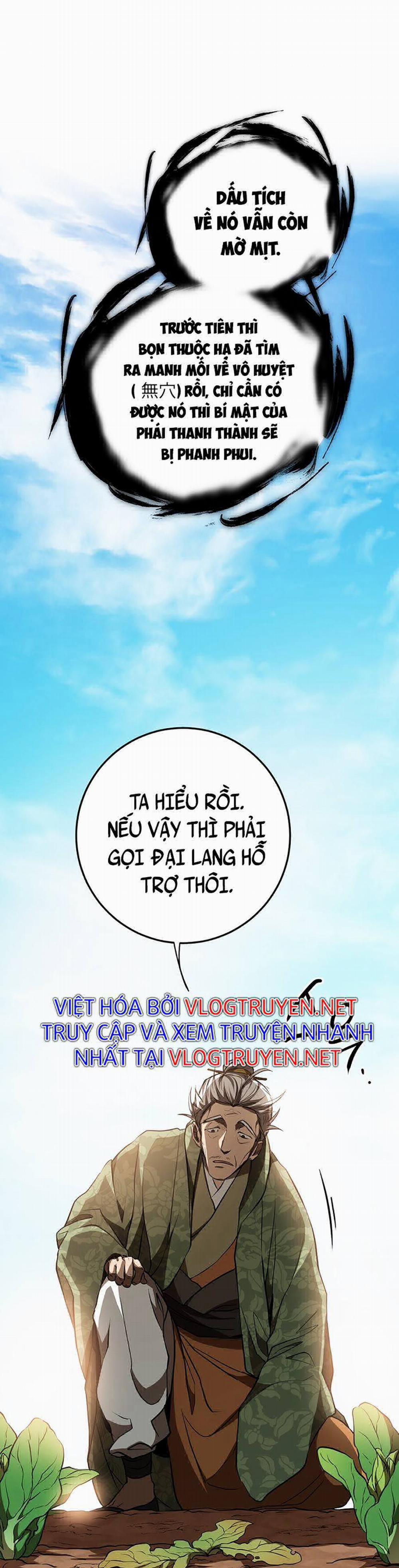 Võ Đang Kỳ Hiệp 78 trang 58