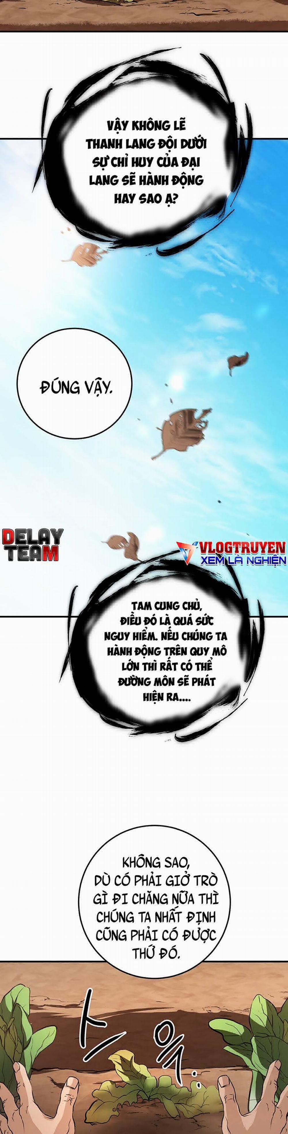 Võ Đang Kỳ Hiệp 78 trang 59