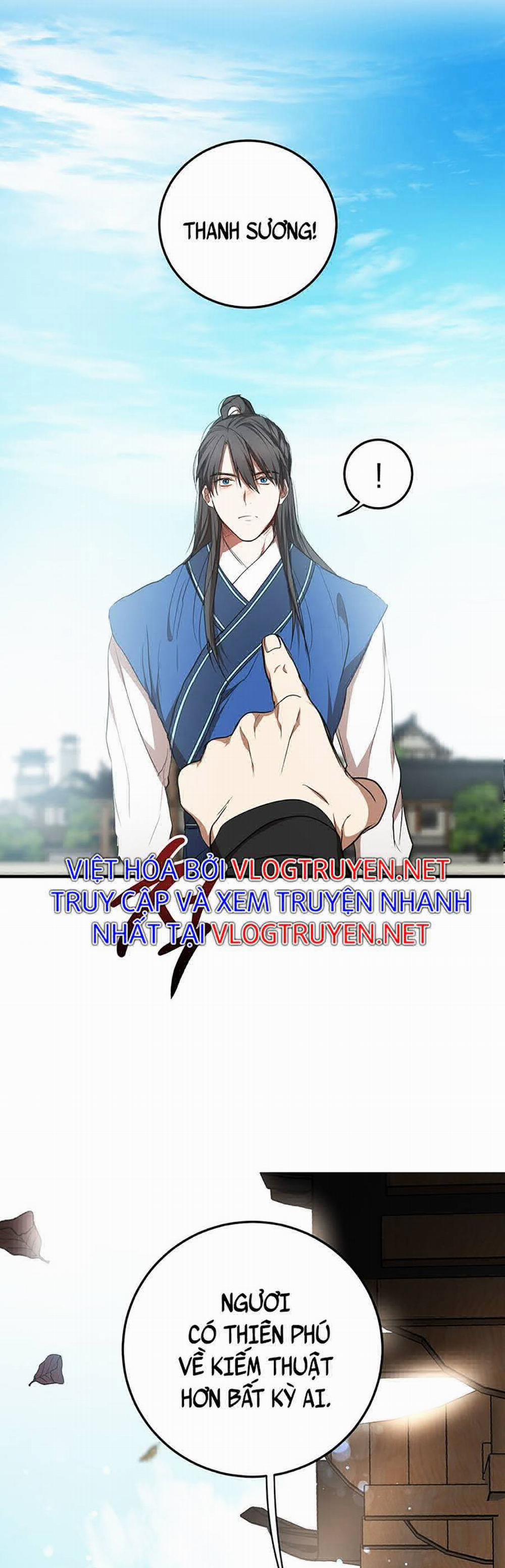 Võ Đang Kỳ Hiệp 78 trang 6