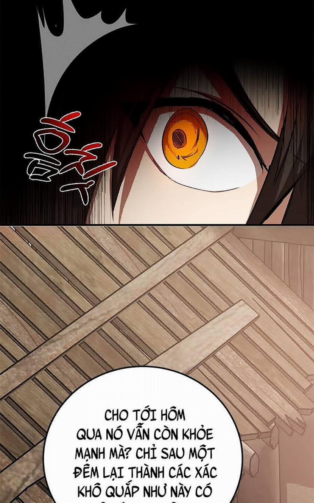 Võ Đang Kỳ Hiệp 79 trang 53