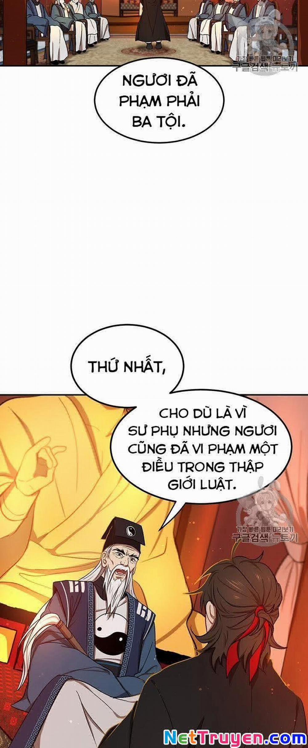 Võ Đang Kỳ Hiệp 8 trang 2