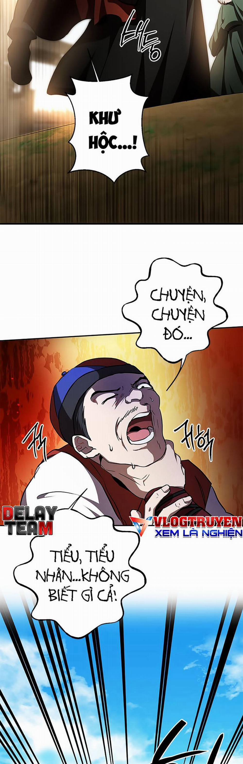 Võ Đang Kỳ Hiệp 80 trang 1