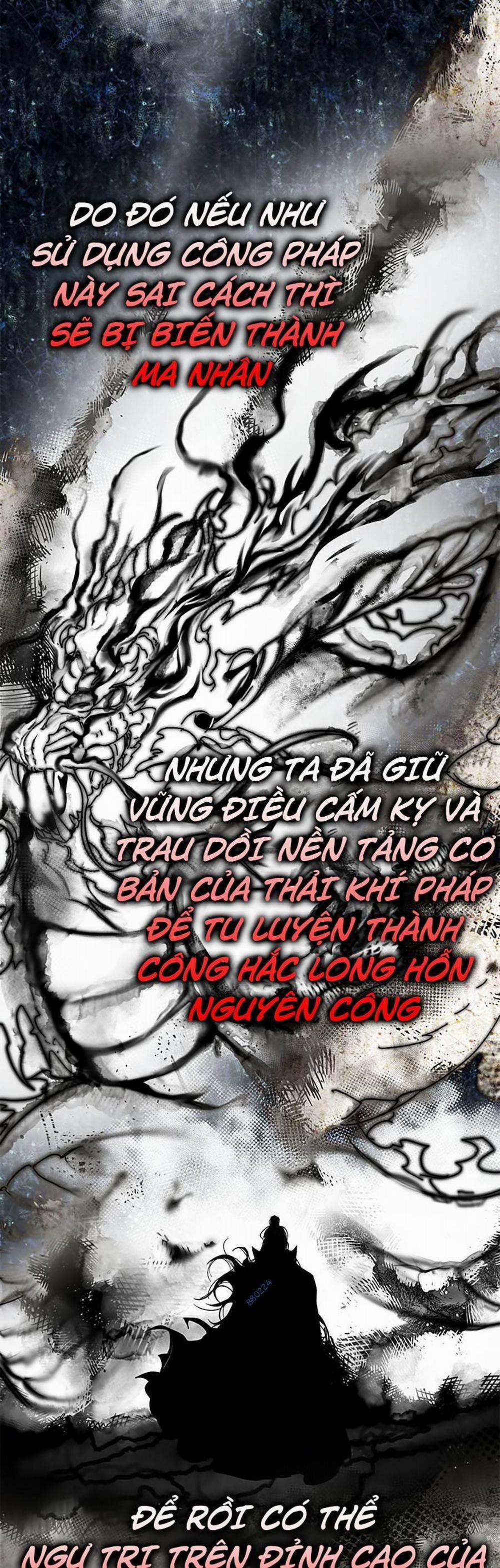 Võ Đang Kỳ Hiệp 80 trang 14