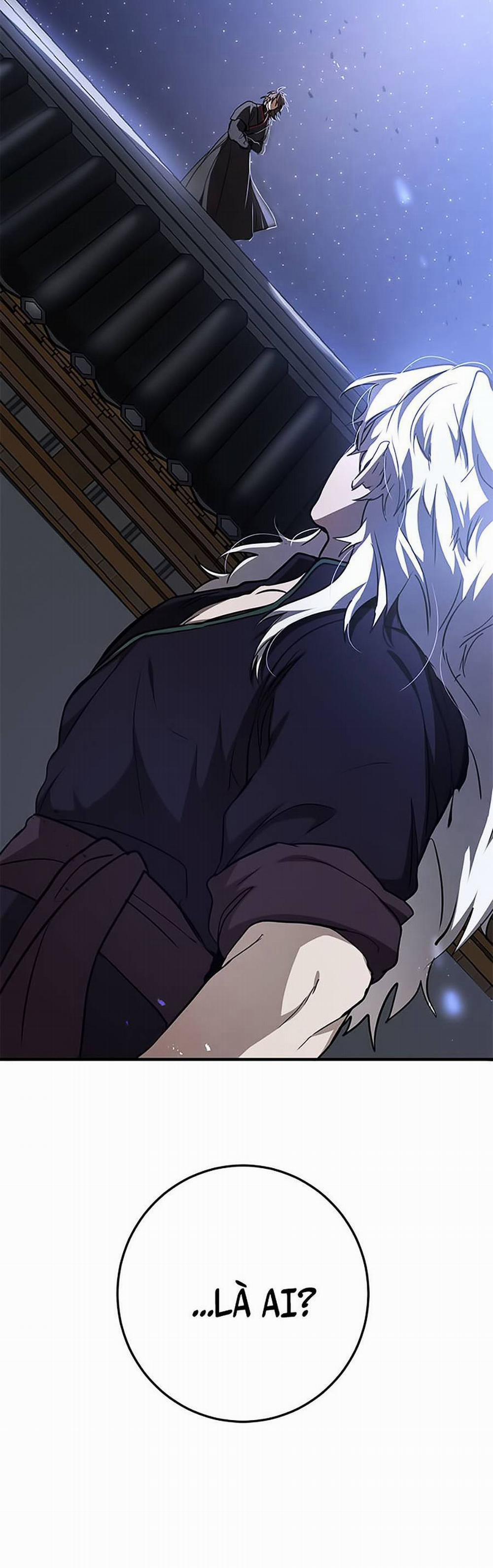 Võ Đang Kỳ Hiệp 80 trang 29