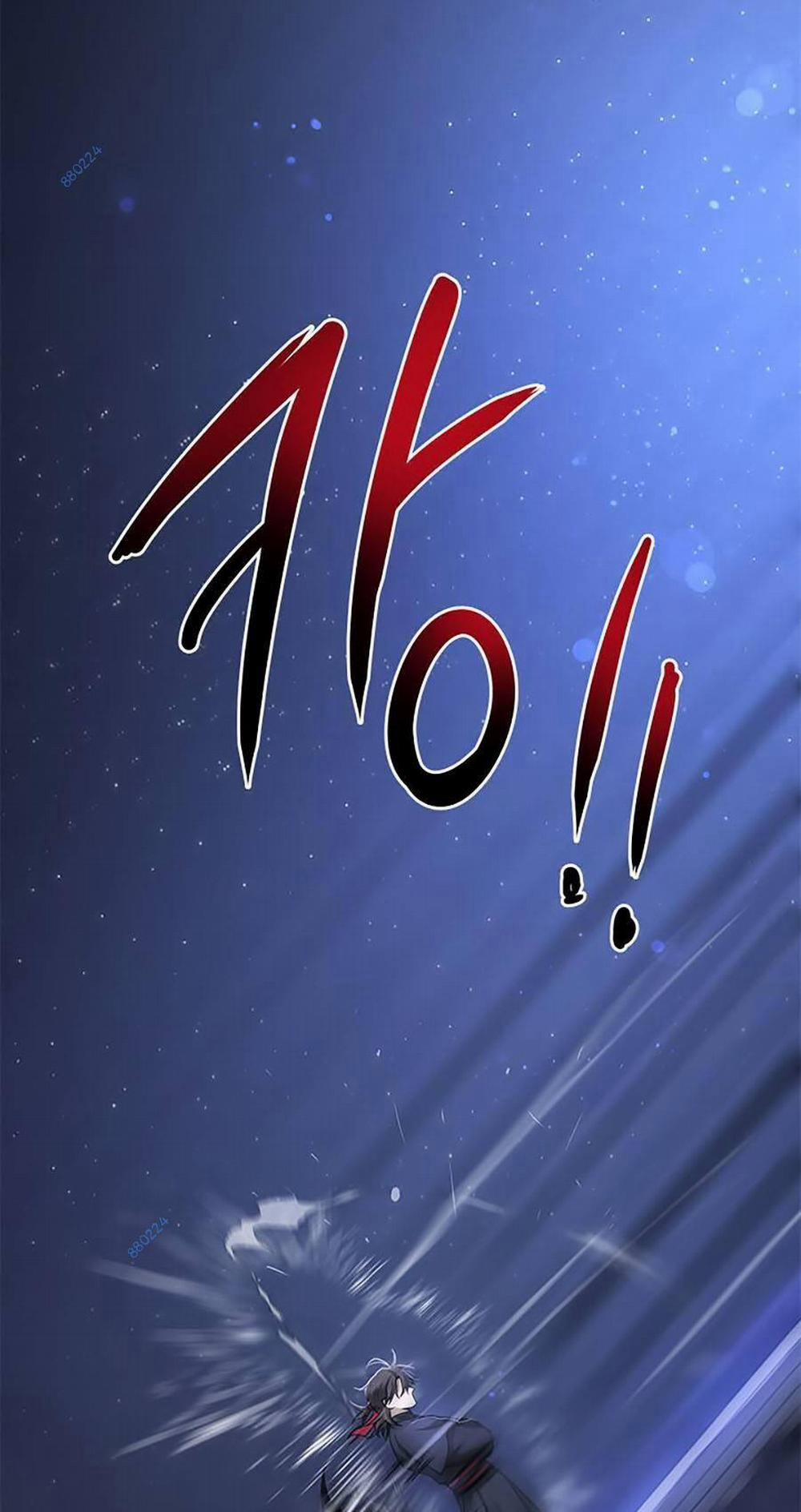 Võ Đang Kỳ Hiệp 80 trang 38