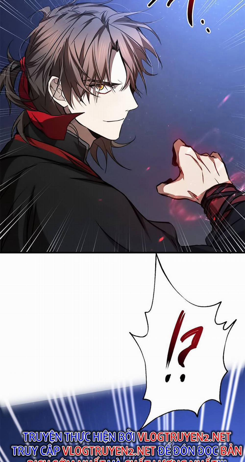 Võ Đang Kỳ Hiệp 80 trang 43