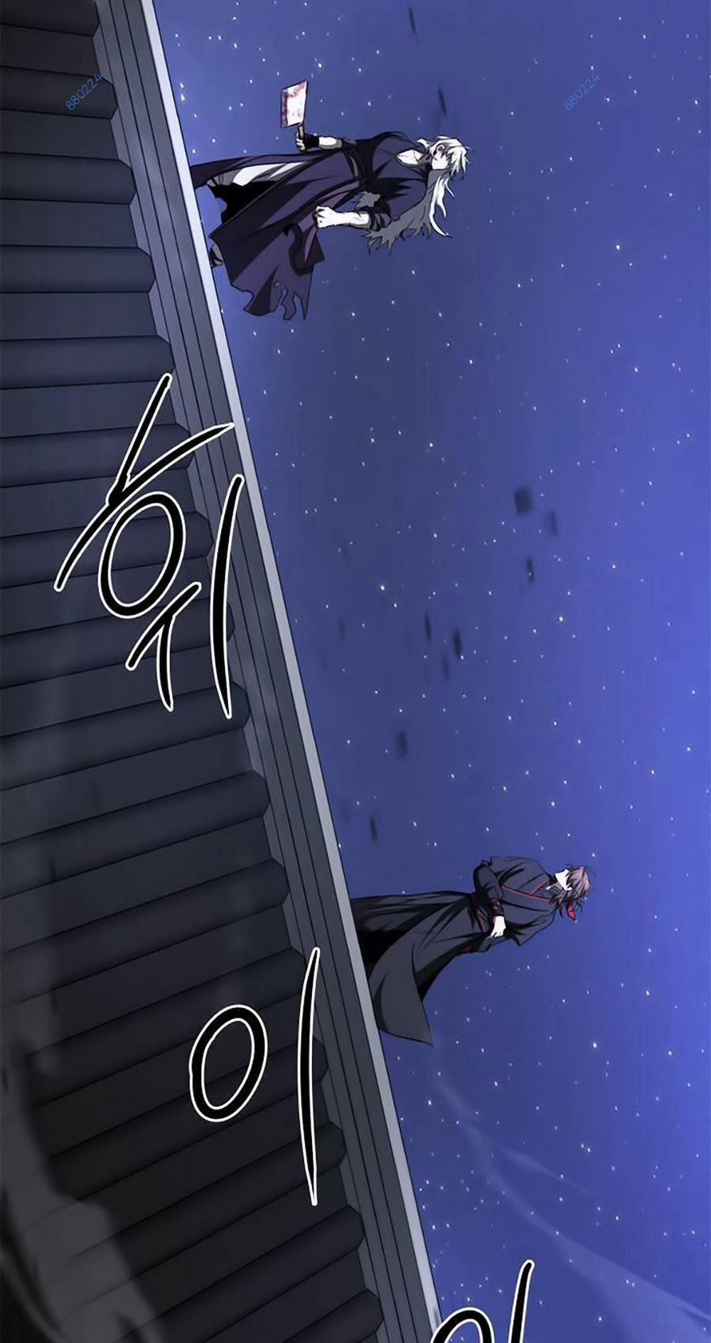 Võ Đang Kỳ Hiệp 80 trang 46