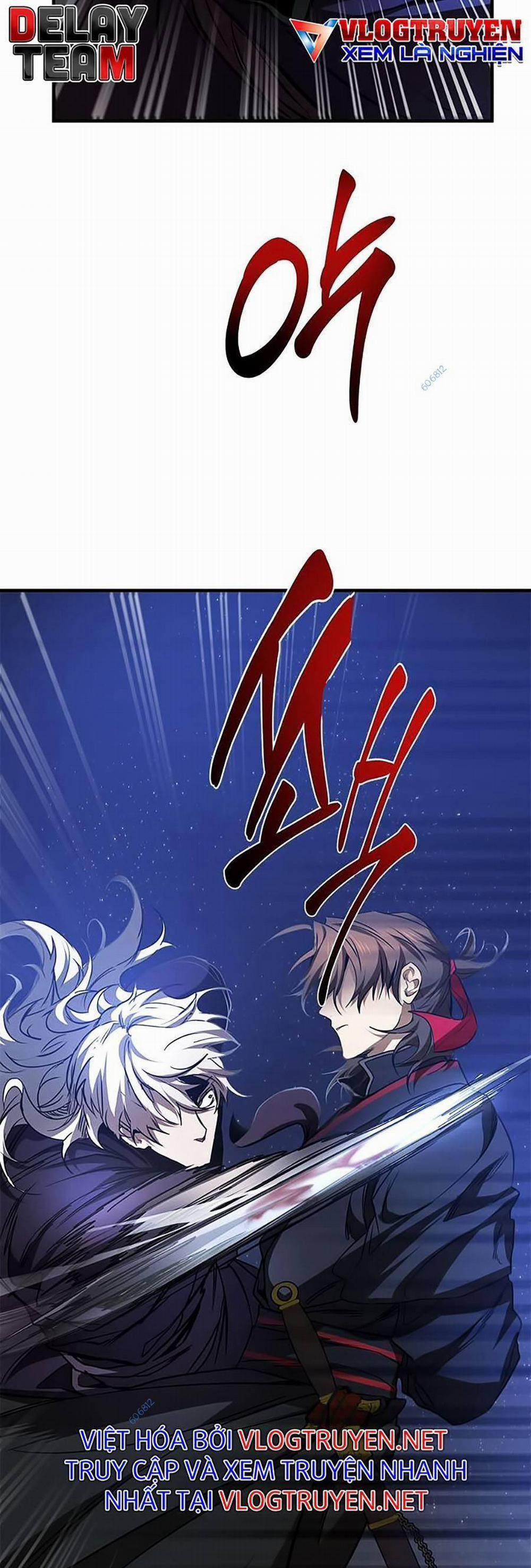 Võ Đang Kỳ Hiệp 81 trang 10