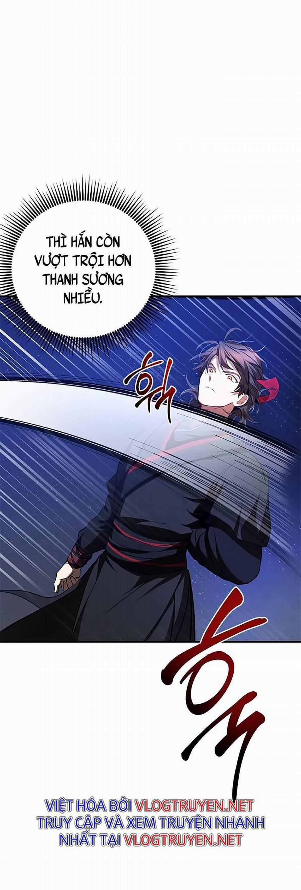 Võ Đang Kỳ Hiệp 81 trang 13