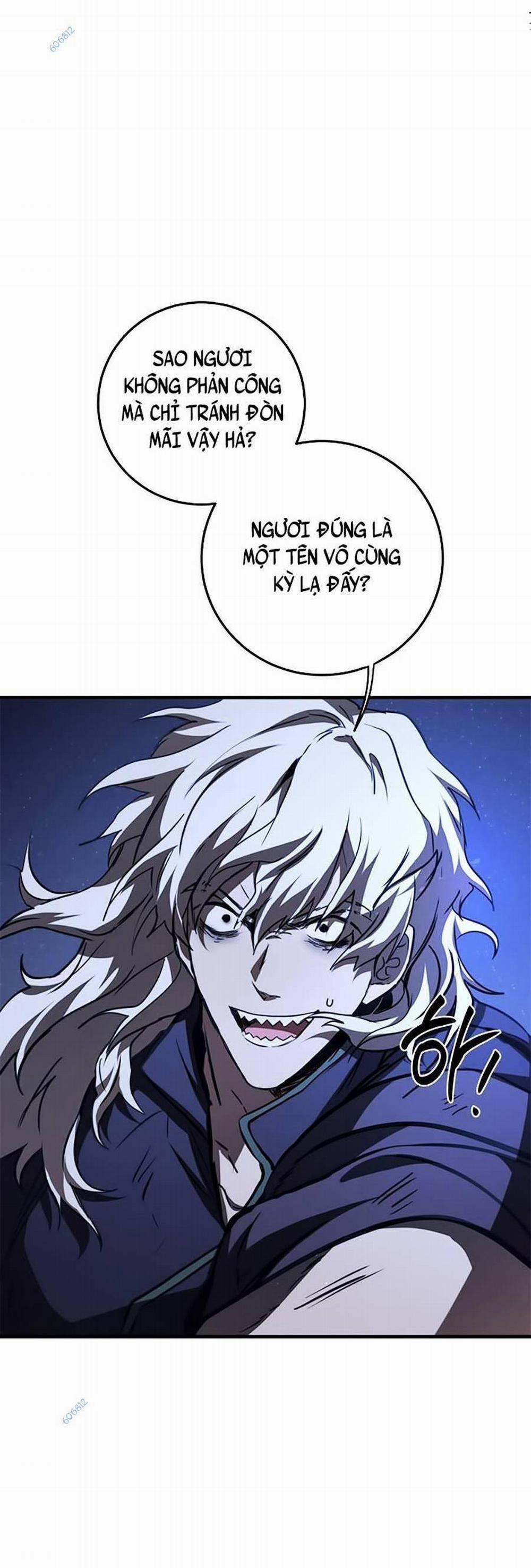 Võ Đang Kỳ Hiệp 81 trang 14