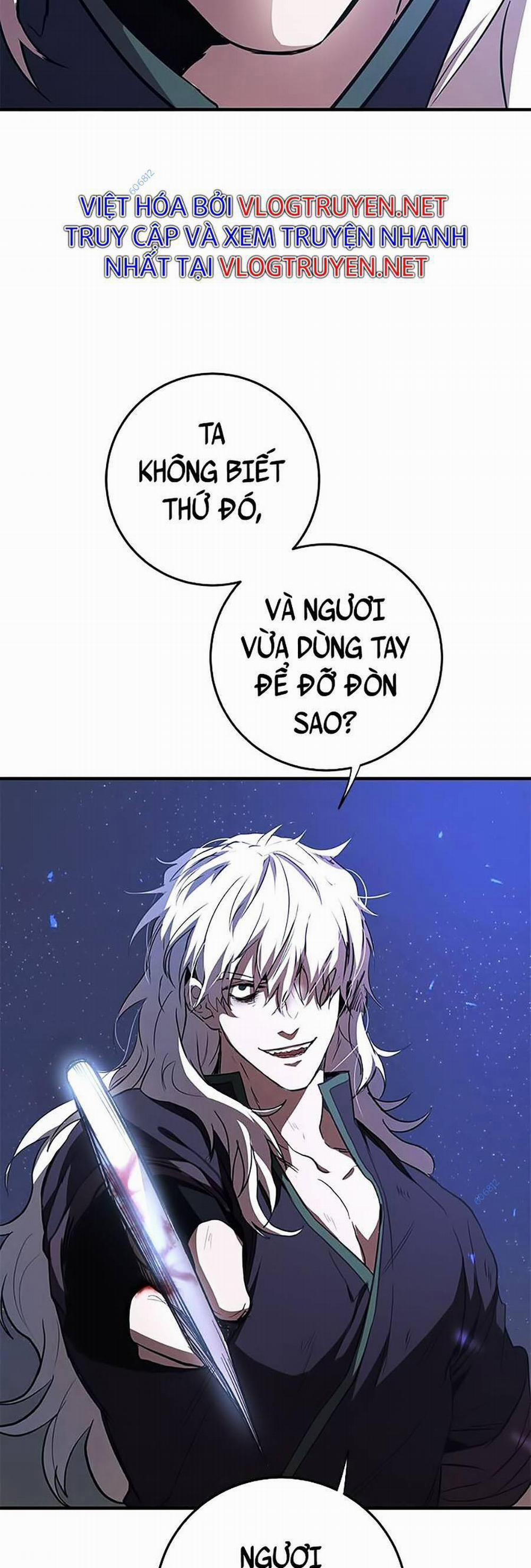 Võ Đang Kỳ Hiệp 81 trang 2