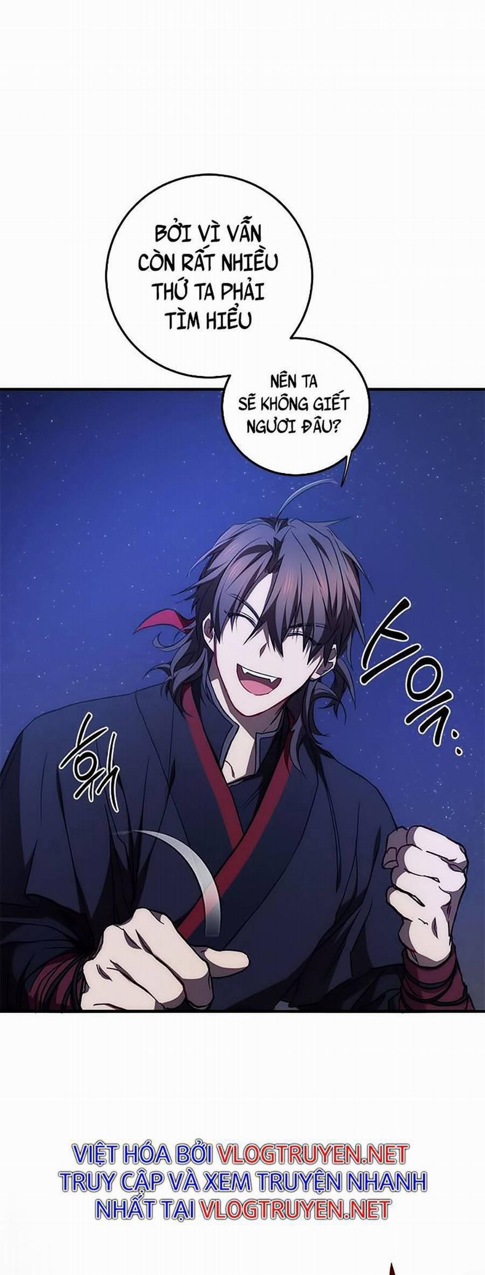 Võ Đang Kỳ Hiệp 81 trang 23