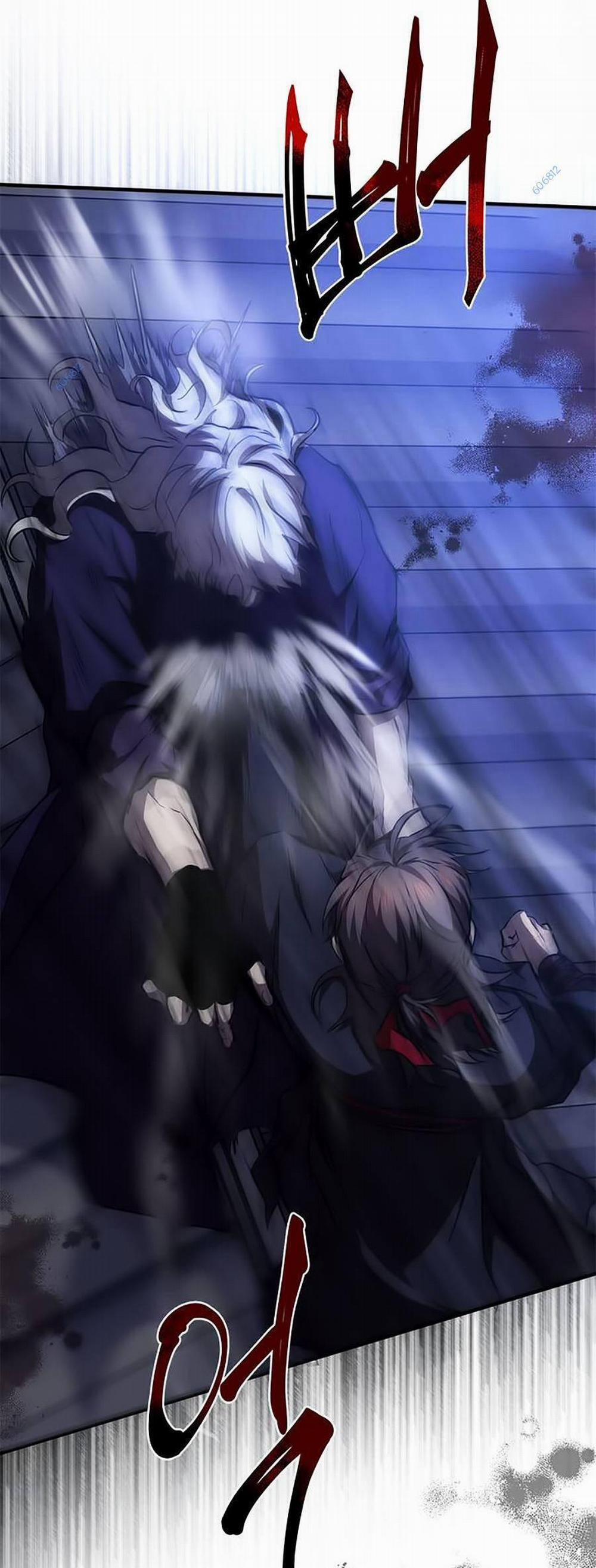 Võ Đang Kỳ Hiệp 81 trang 24