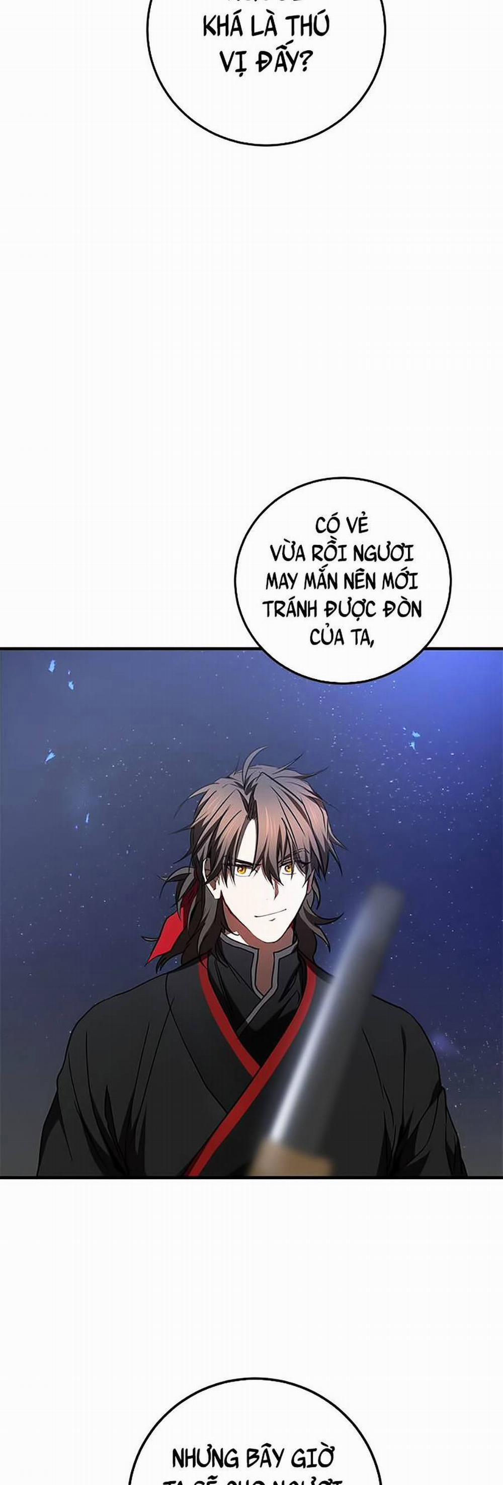 Võ Đang Kỳ Hiệp 81 trang 3