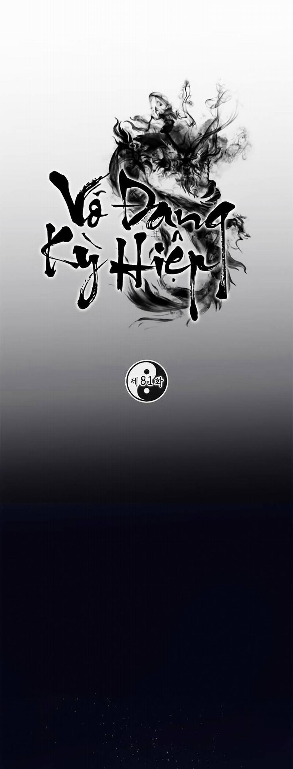 Võ Đang Kỳ Hiệp 81 trang 31