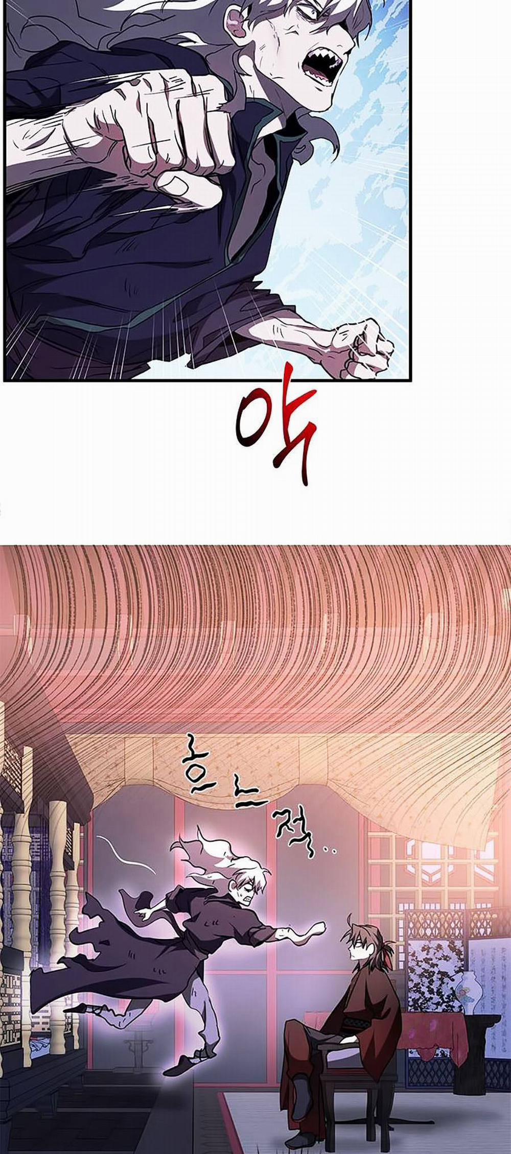 Võ Đang Kỳ Hiệp 81 trang 39