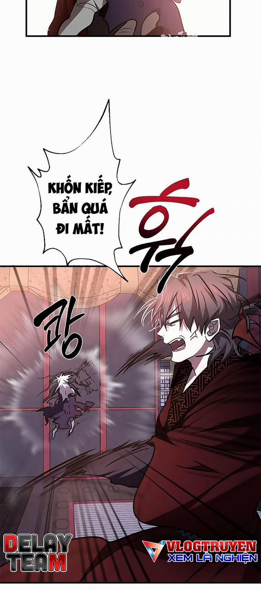 Võ Đang Kỳ Hiệp 81 trang 41