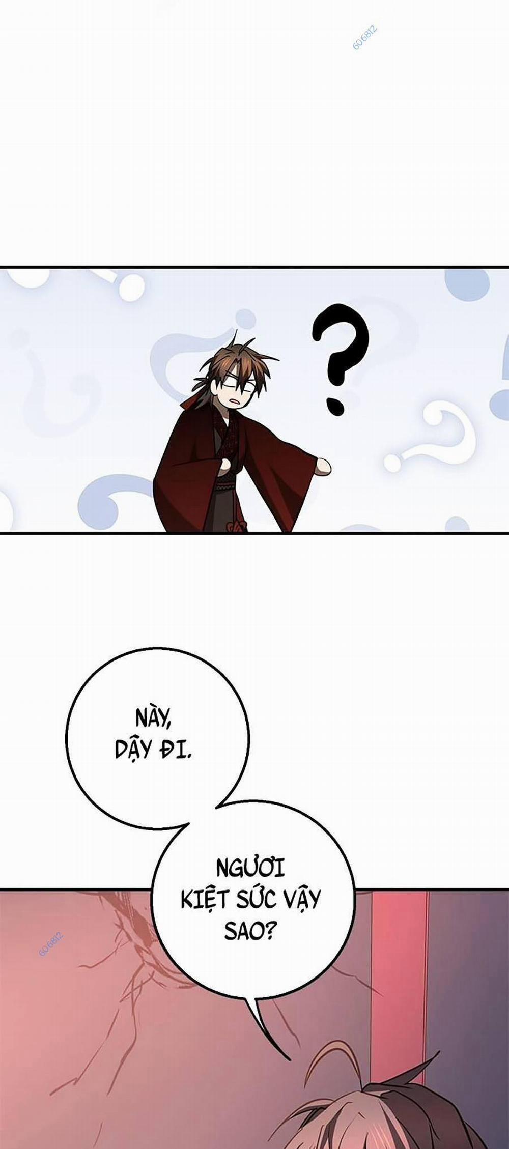 Võ Đang Kỳ Hiệp 81 trang 42