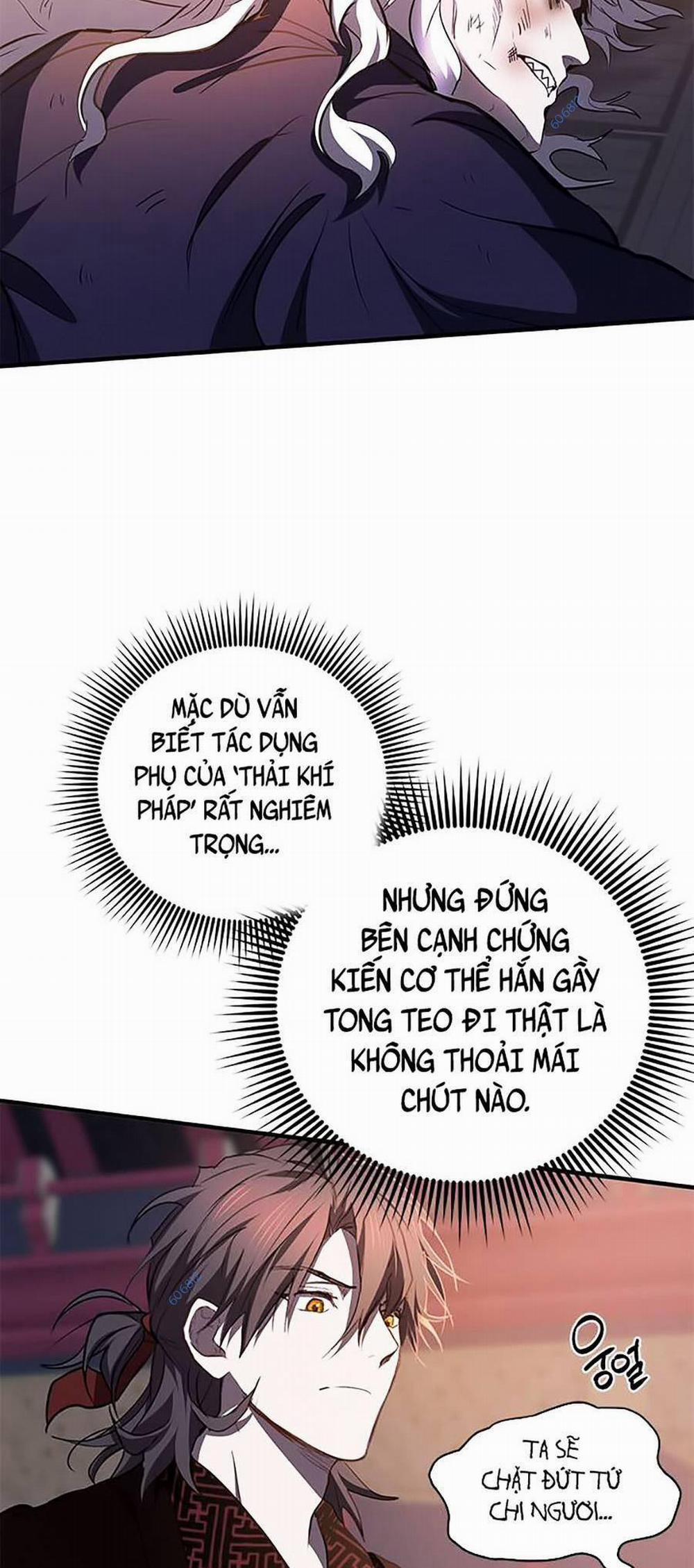 Võ Đang Kỳ Hiệp 81 trang 44