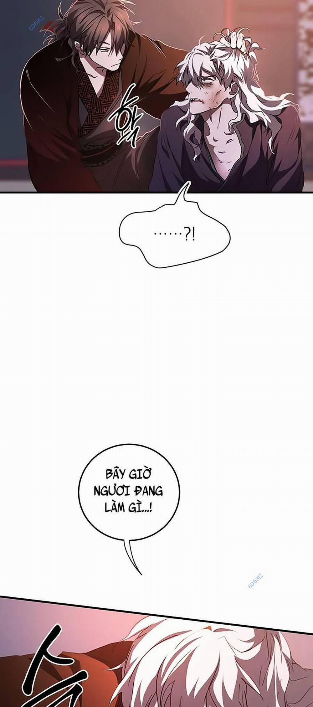 Võ Đang Kỳ Hiệp 81 trang 46