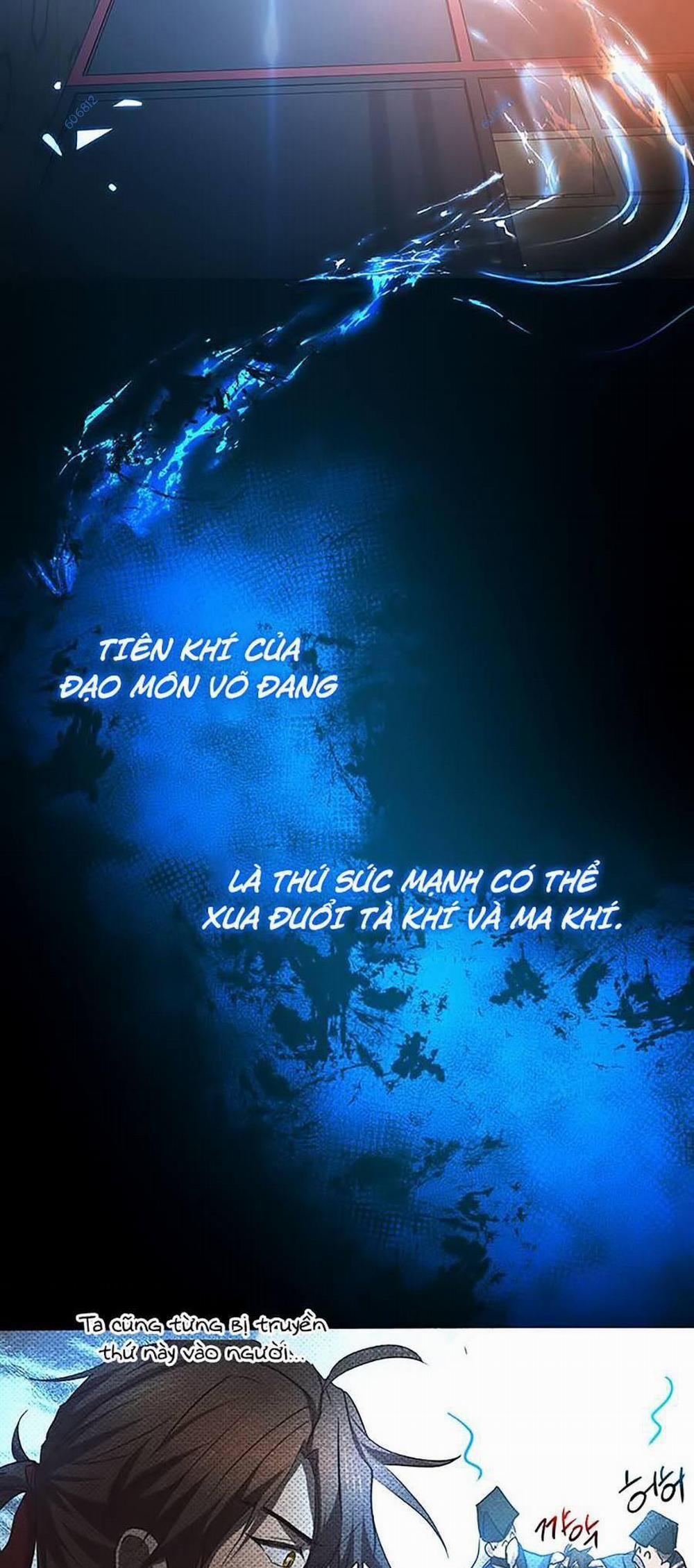 Võ Đang Kỳ Hiệp 81 trang 48