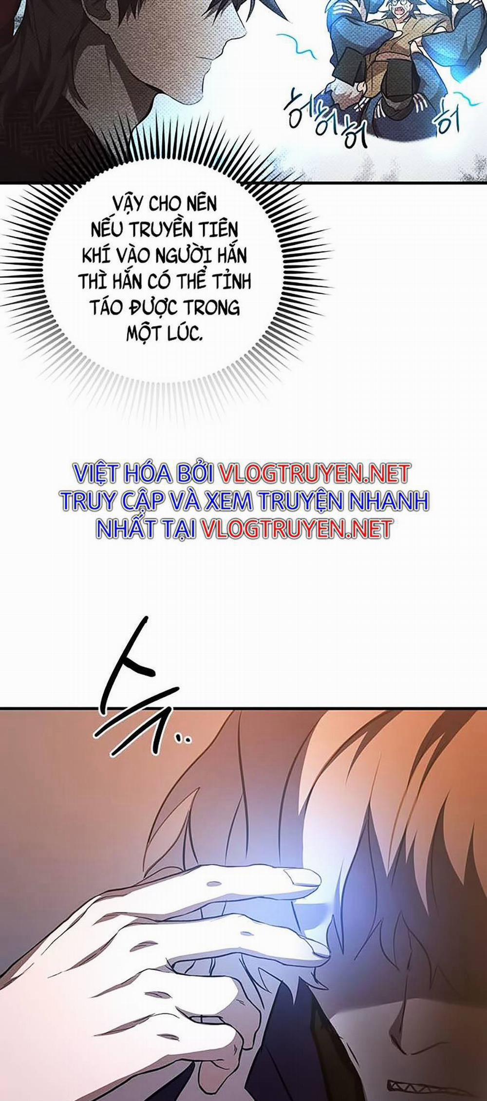 Võ Đang Kỳ Hiệp 81 trang 49