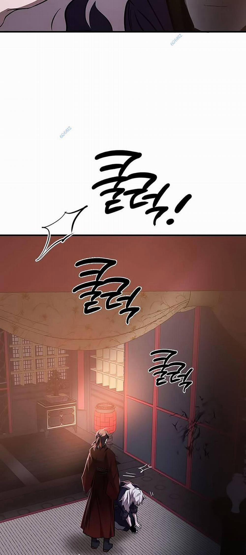 Võ Đang Kỳ Hiệp 81 trang 50