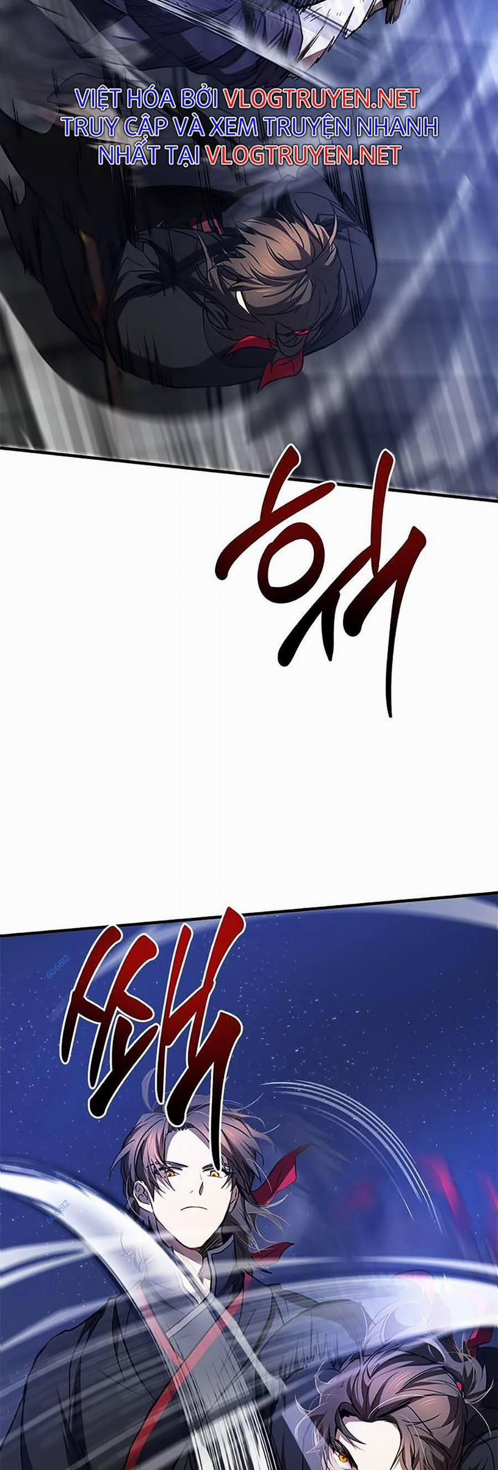 Võ Đang Kỳ Hiệp 81 trang 8