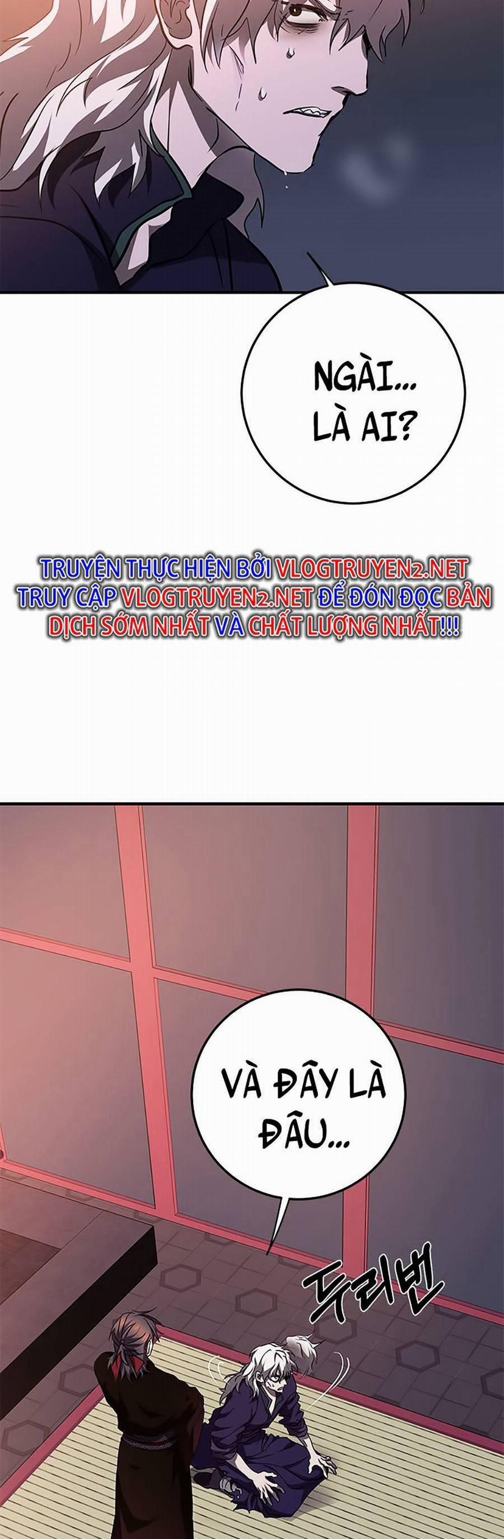 Võ Đang Kỳ Hiệp 82 trang 1