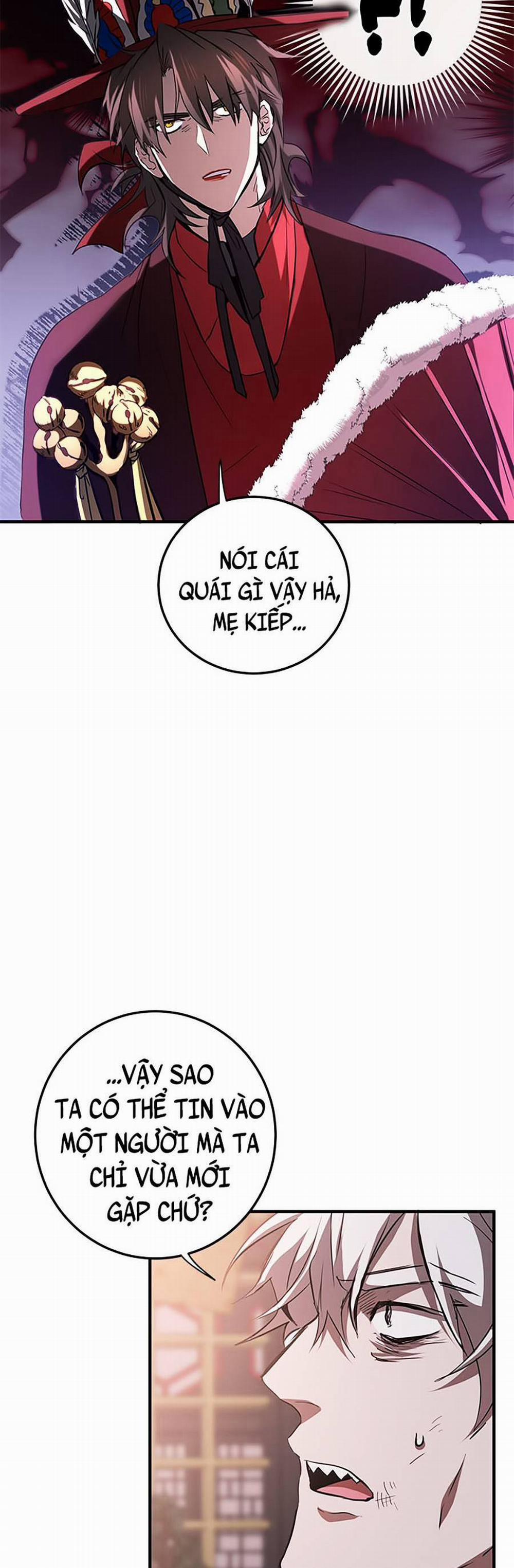 Võ Đang Kỳ Hiệp 82 trang 15