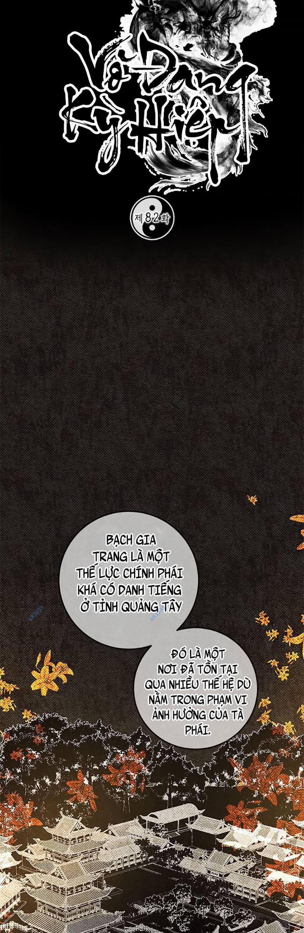 Võ Đang Kỳ Hiệp 82 trang 22