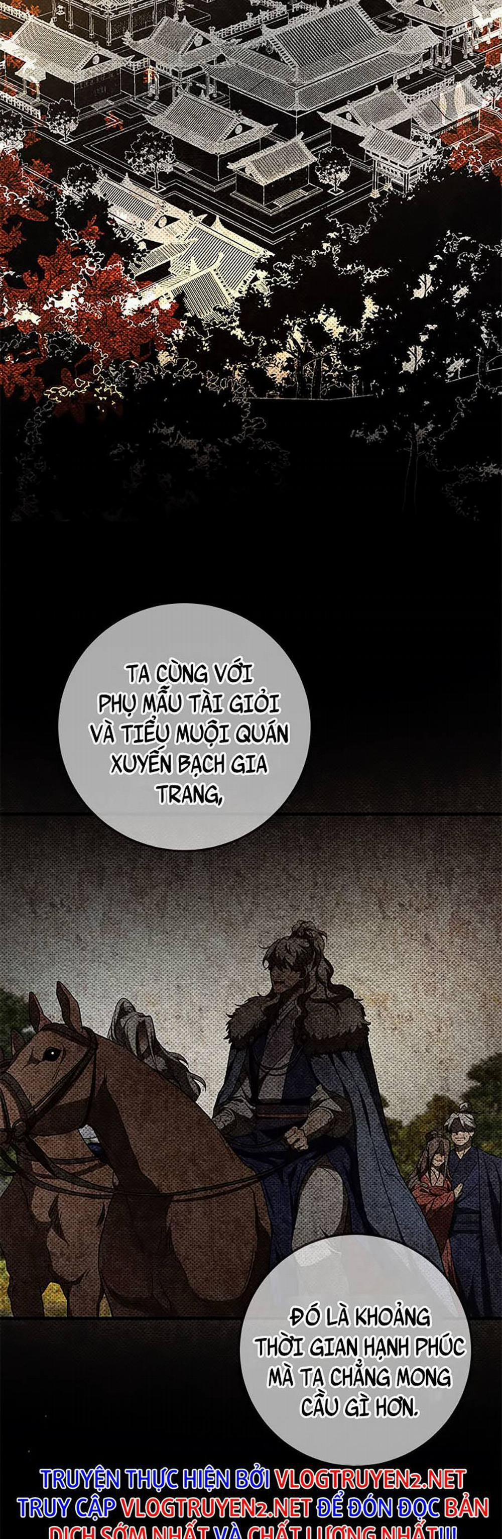 Võ Đang Kỳ Hiệp 82 trang 23