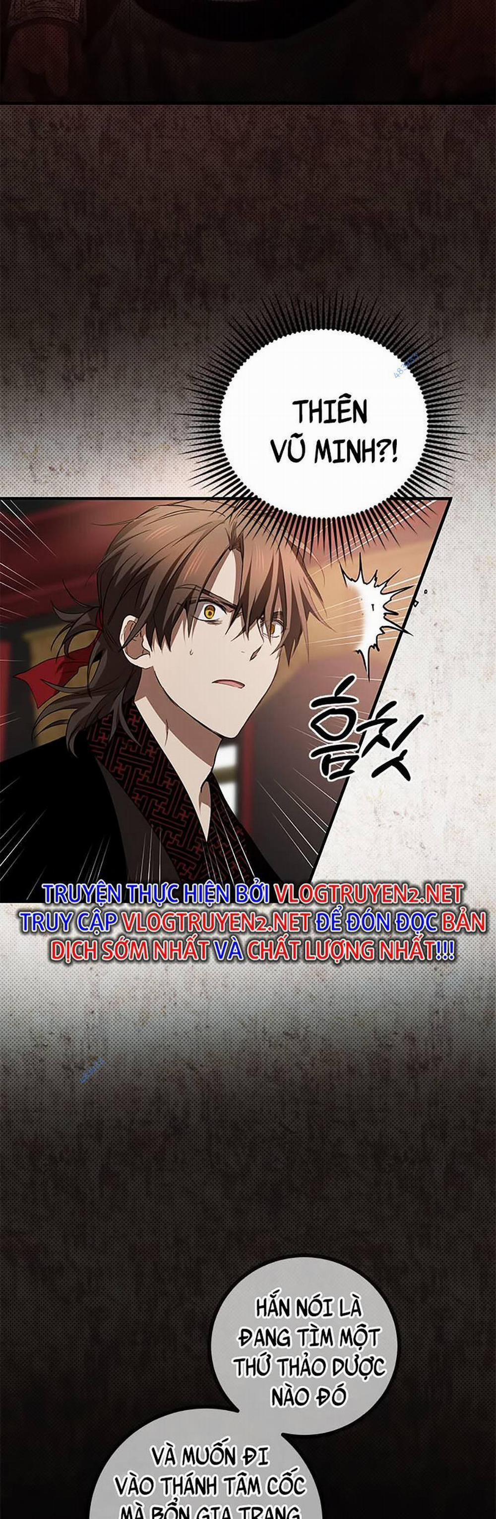 Võ Đang Kỳ Hiệp 82 trang 26