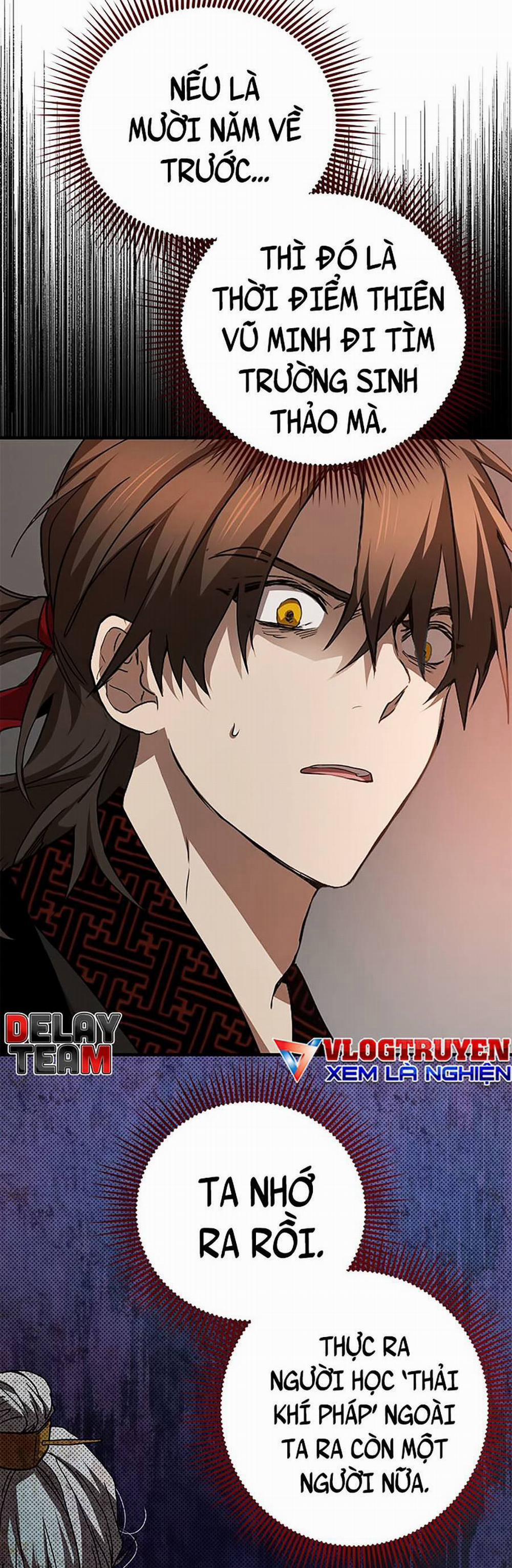 Võ Đang Kỳ Hiệp 82 trang 33