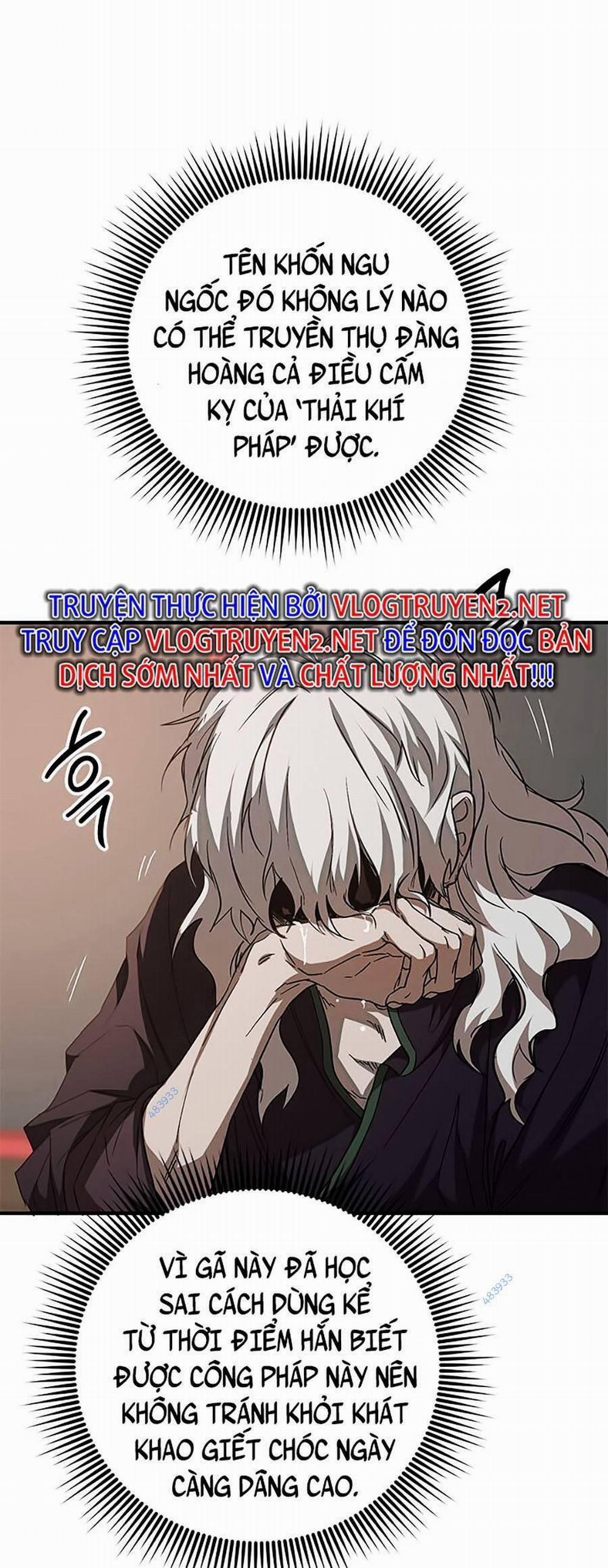 Võ Đang Kỳ Hiệp 82 trang 36