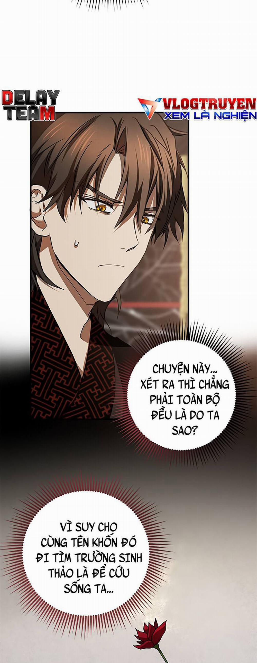 Võ Đang Kỳ Hiệp 82 trang 37