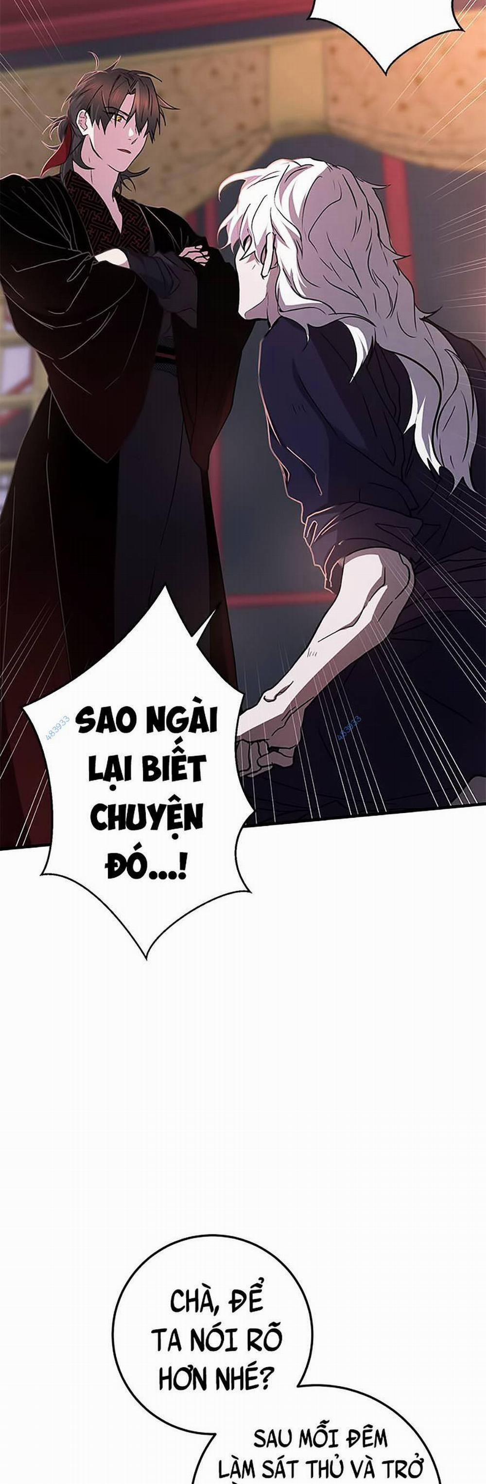 Võ Đang Kỳ Hiệp 82 trang 4