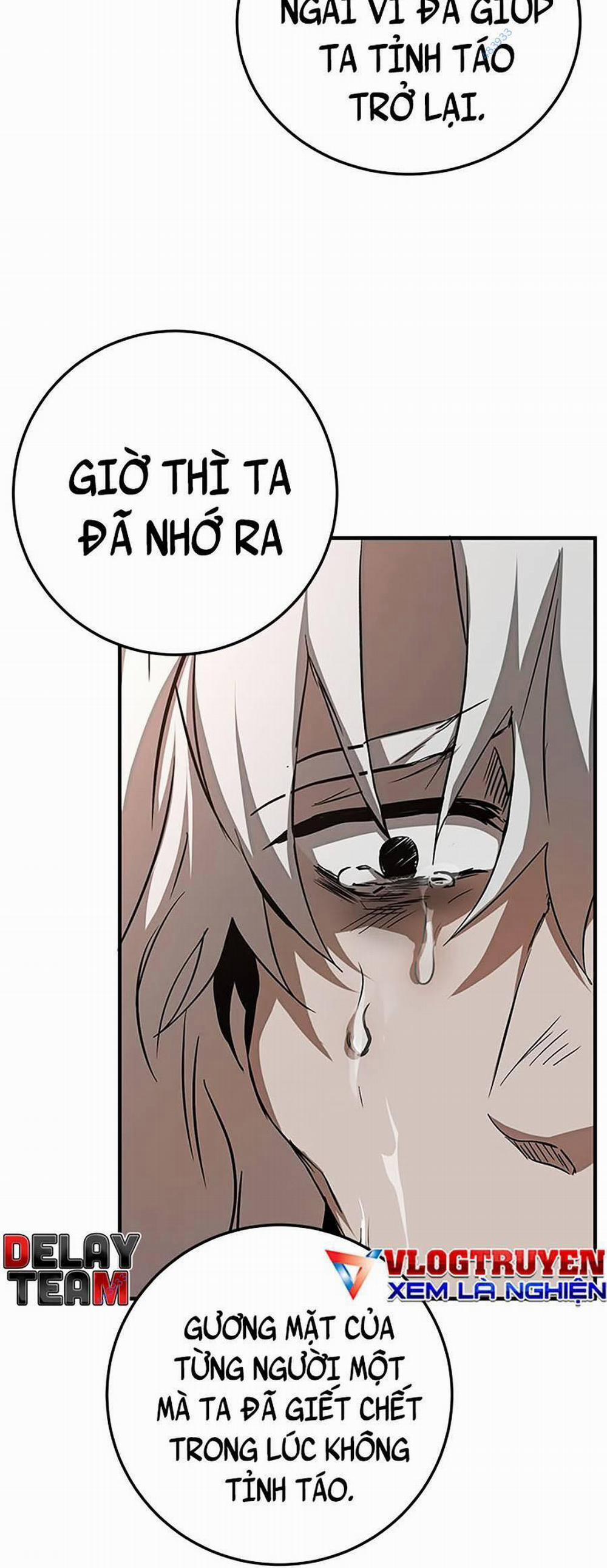 Võ Đang Kỳ Hiệp 82 trang 40