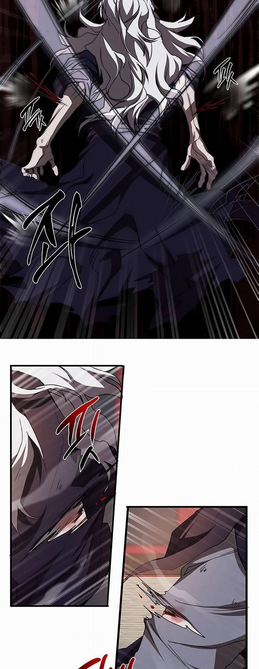 Võ Đang Kỳ Hiệp 82 trang 47