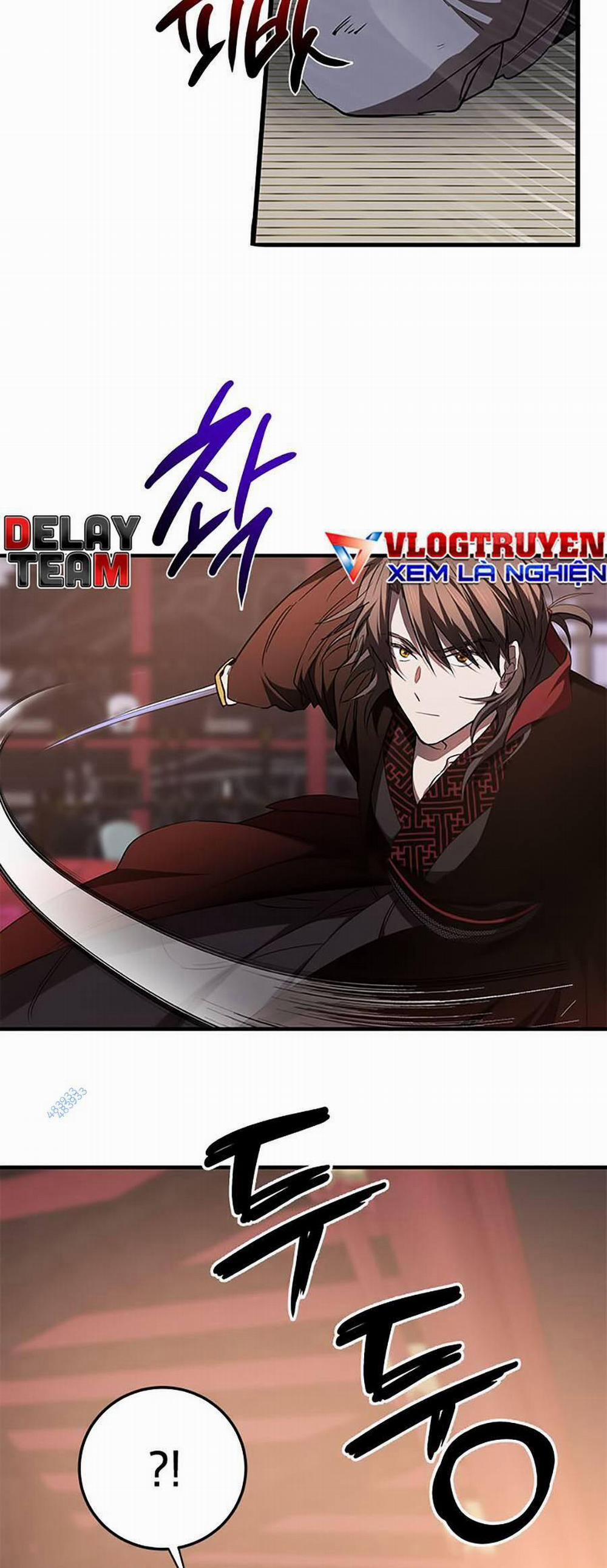 Võ Đang Kỳ Hiệp 82 trang 48