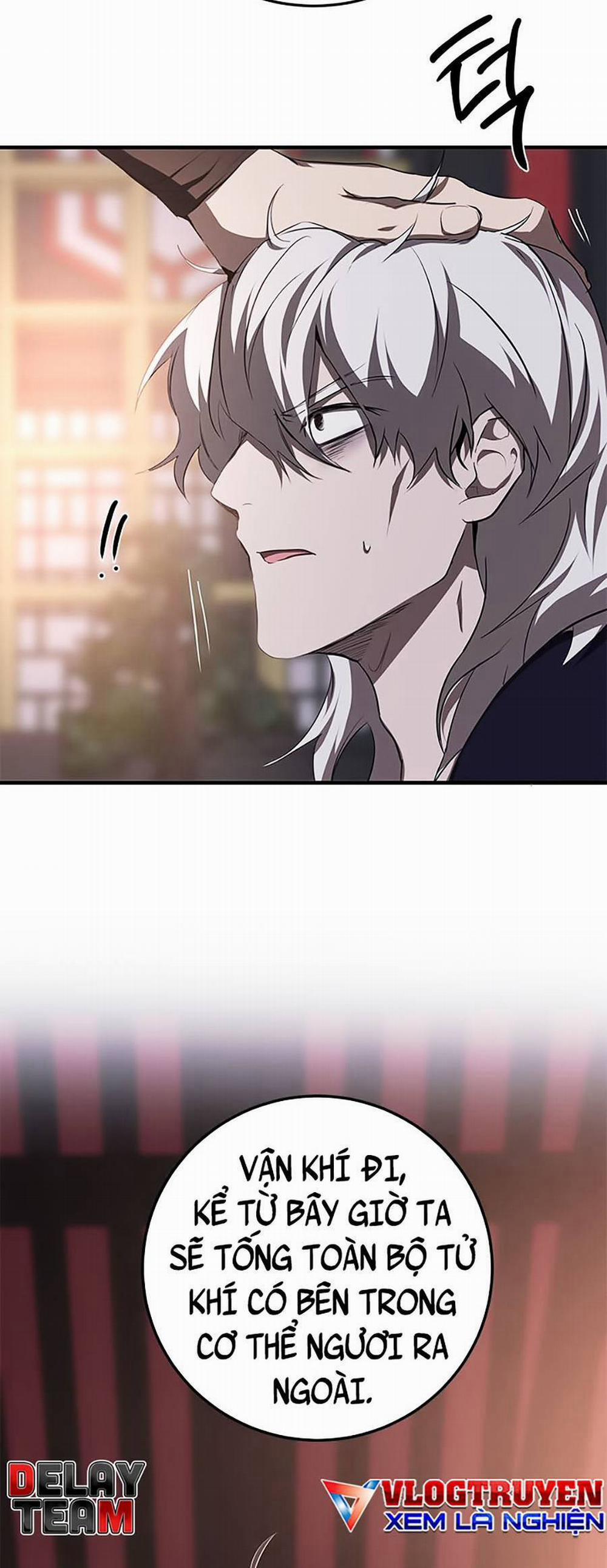 Võ Đang Kỳ Hiệp 82 trang 51