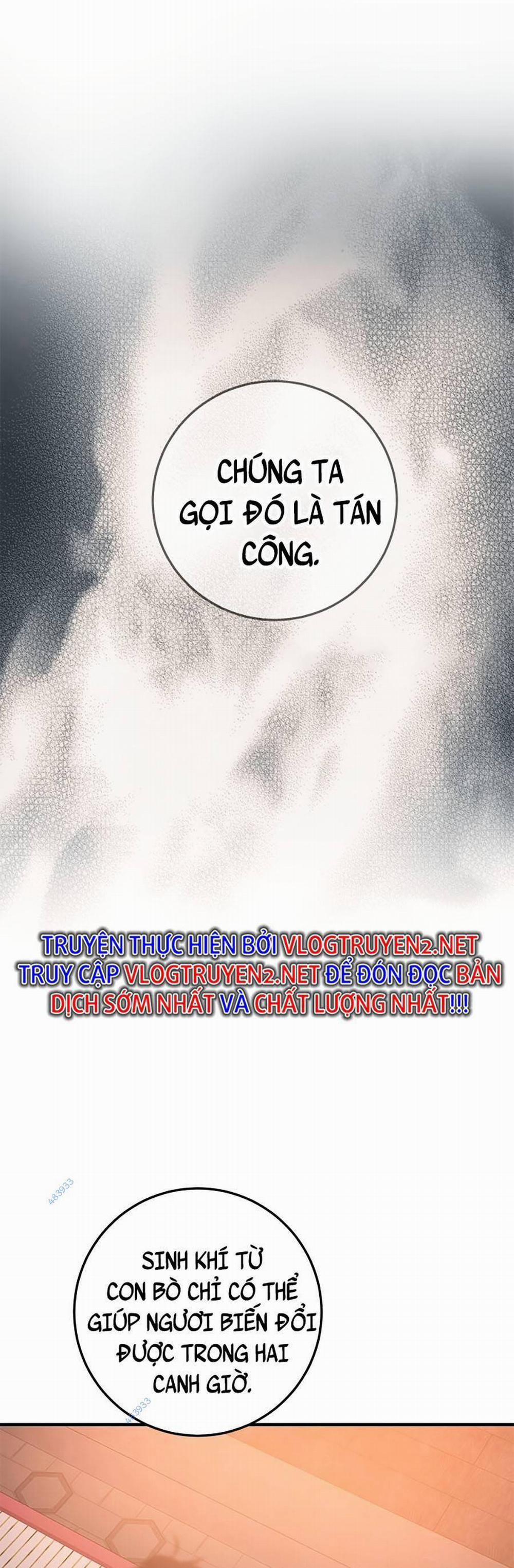 Võ Đang Kỳ Hiệp 82 trang 6