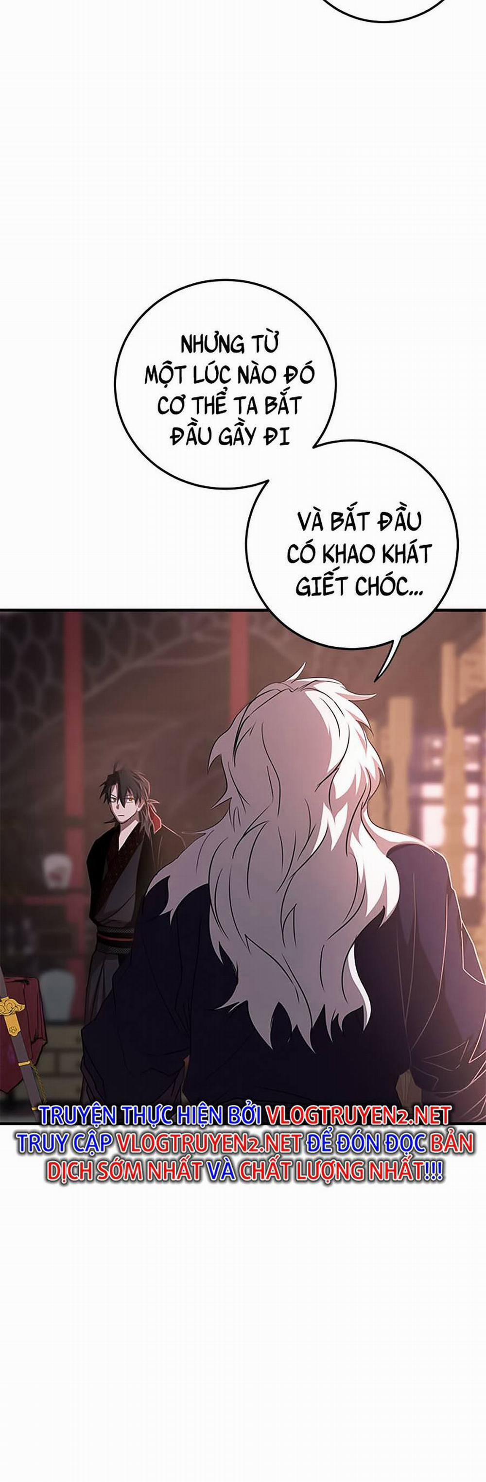 Võ Đang Kỳ Hiệp 82 trang 9