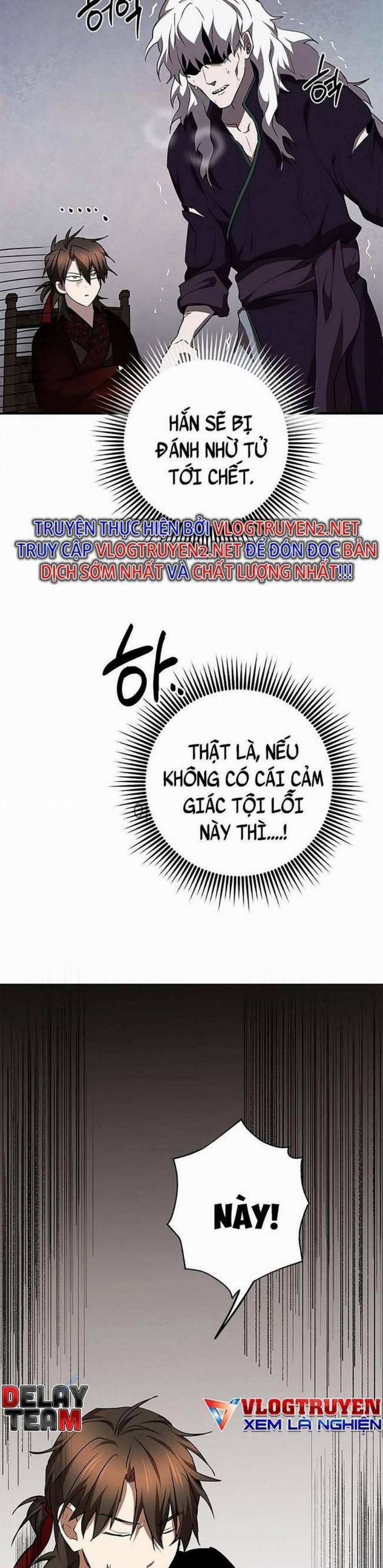 Võ Đang Kỳ Hiệp 83 trang 25