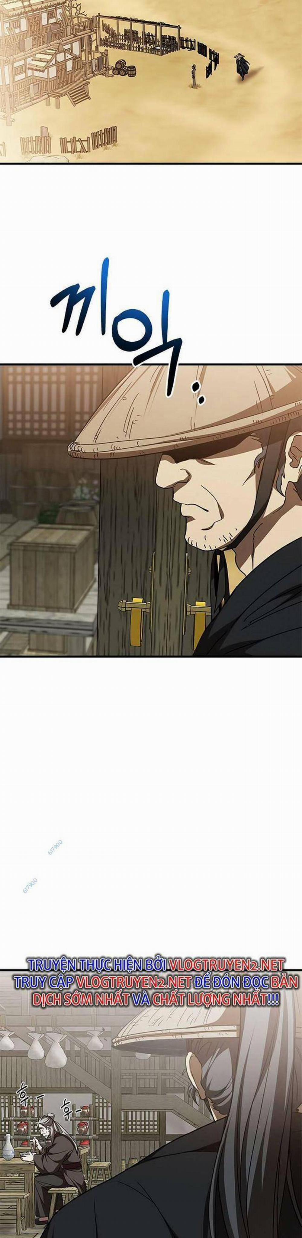 Võ Đang Kỳ Hiệp 83 trang 30